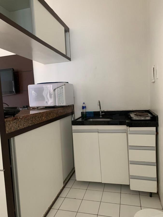 Vila Costeira Flat Apto Particular Fortaleza  Esterno foto