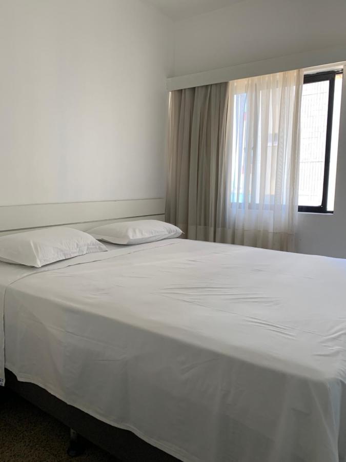 Vila Costeira Flat Apto Particular Fortaleza  Esterno foto