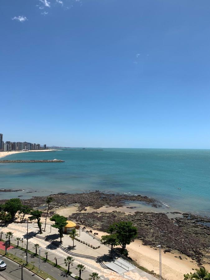 Vila Costeira Flat Apto Particular Fortaleza  Esterno foto