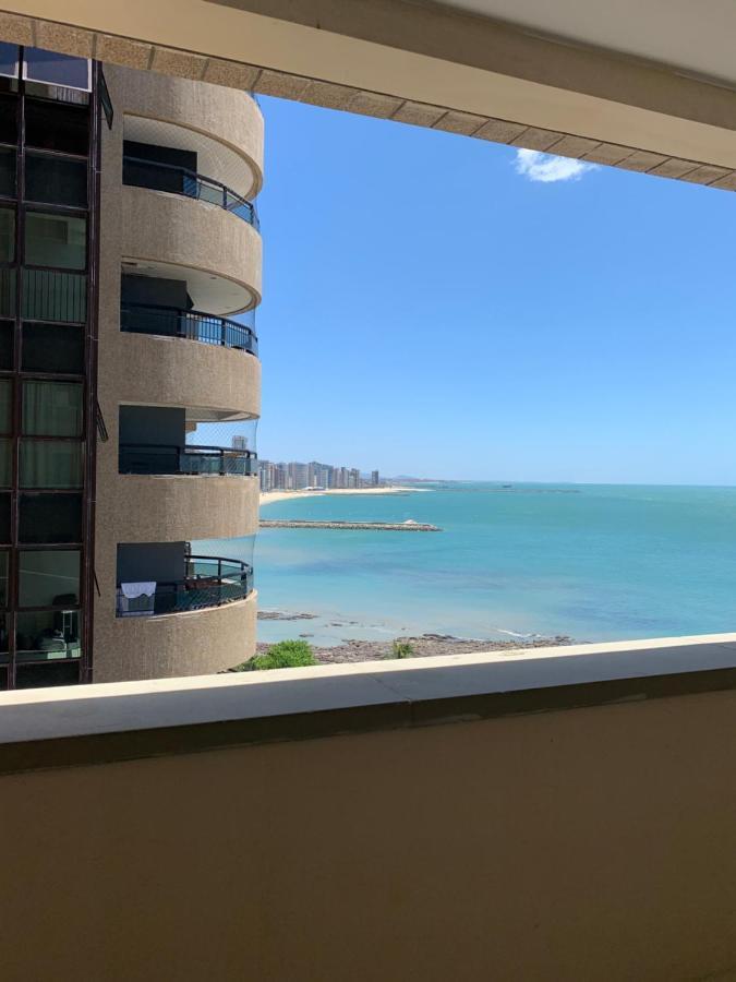 Vila Costeira Flat Apto Particular Fortaleza  Esterno foto