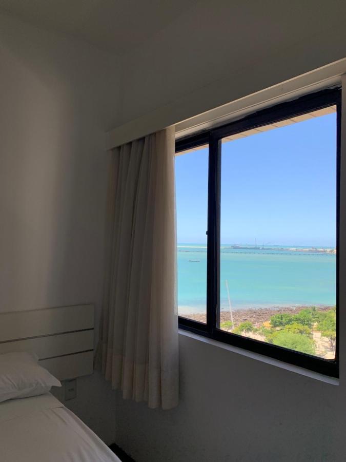 Vila Costeira Flat Apto Particular Fortaleza  Esterno foto