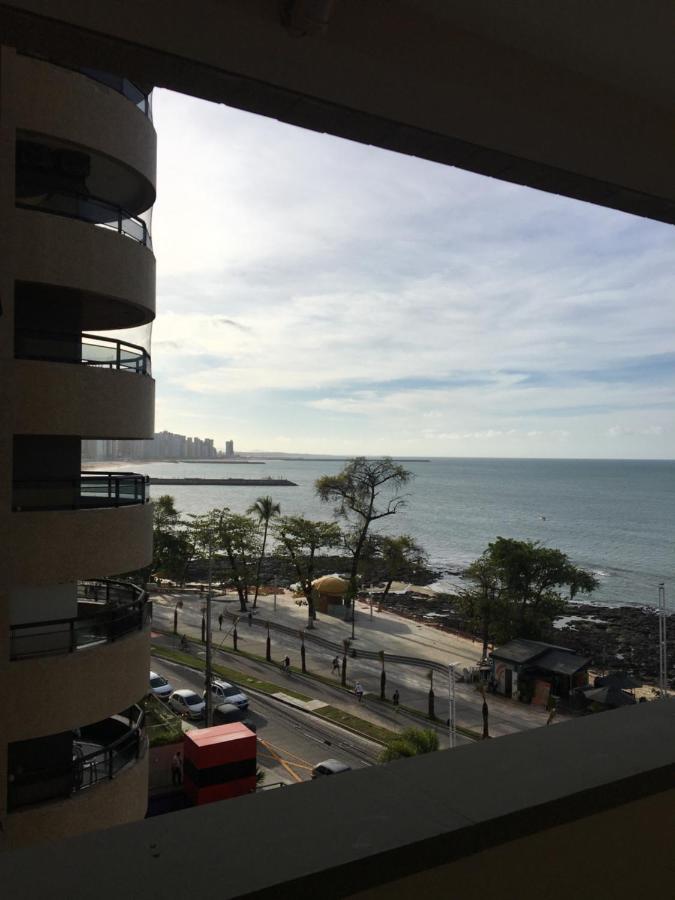 Vila Costeira Flat Apto Particular Fortaleza  Esterno foto