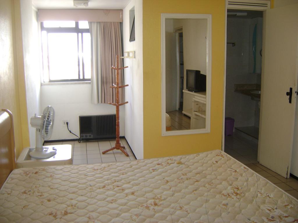 Vila Costeira Flat Apto Particular Fortaleza  Camera foto