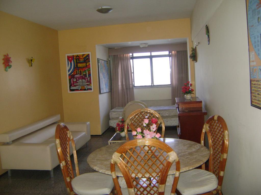 Vila Costeira Flat Apto Particular Fortaleza  Camera foto