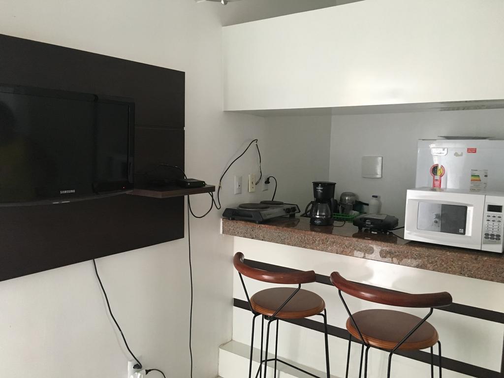 Vila Costeira Flat Apto Particular Fortaleza  Esterno foto
