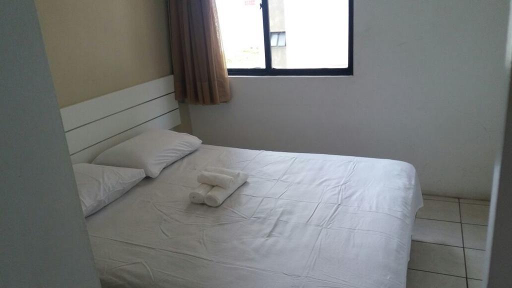 Vila Costeira Flat Apto Particular Fortaleza  Esterno foto
