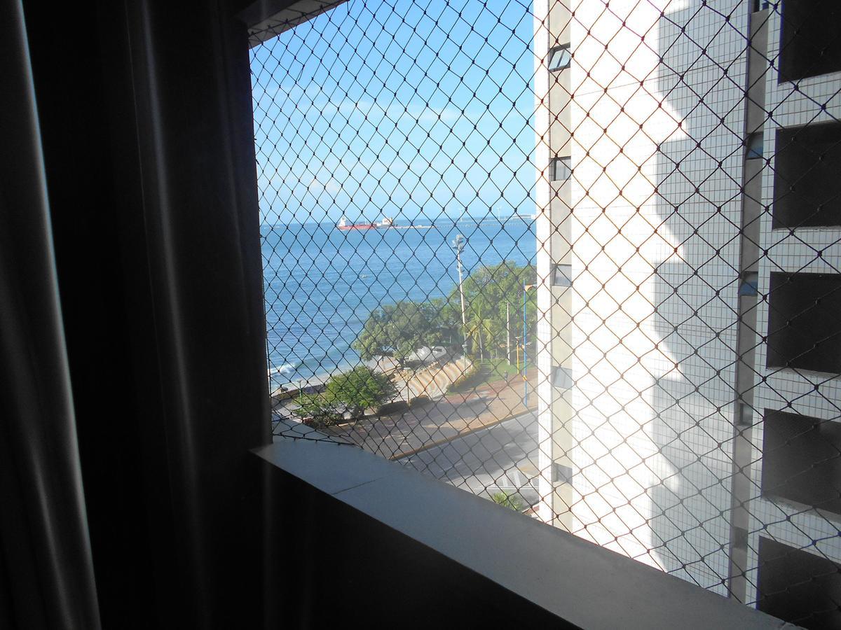 Vila Costeira Flat Apto Particular Fortaleza  Esterno foto