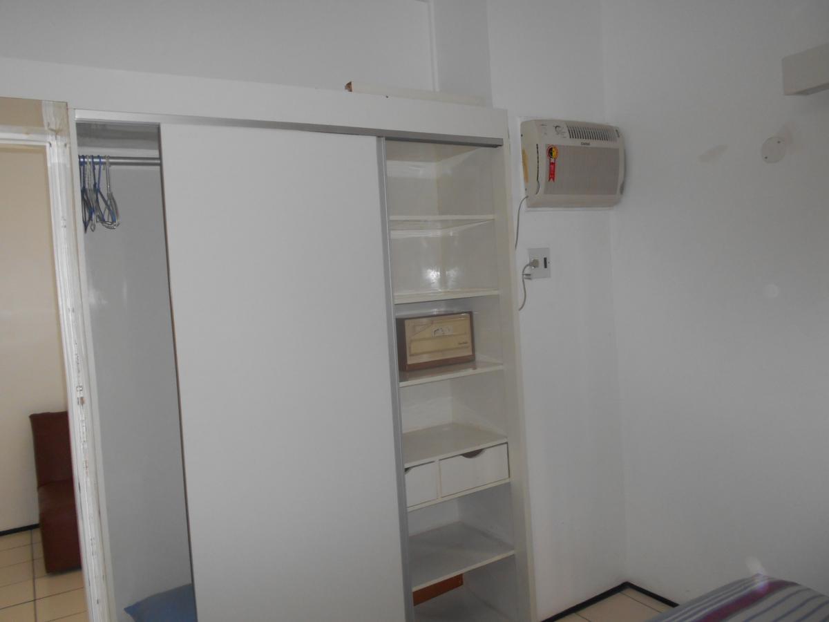 Vila Costeira Flat Apto Particular Fortaleza  Esterno foto