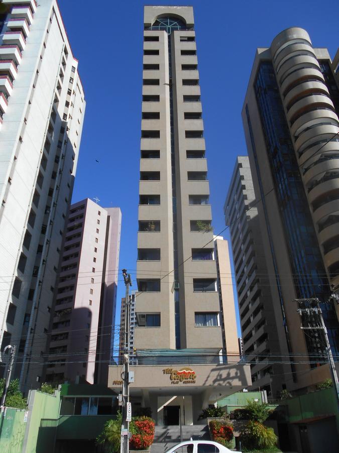 Vila Costeira Flat Apto Particular Fortaleza  Esterno foto