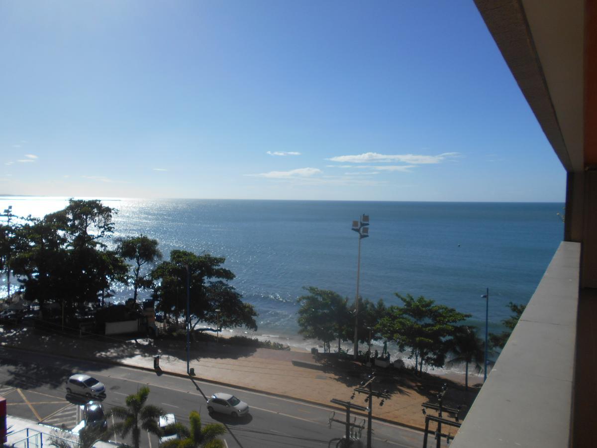 Vila Costeira Flat Apto Particular Fortaleza  Esterno foto