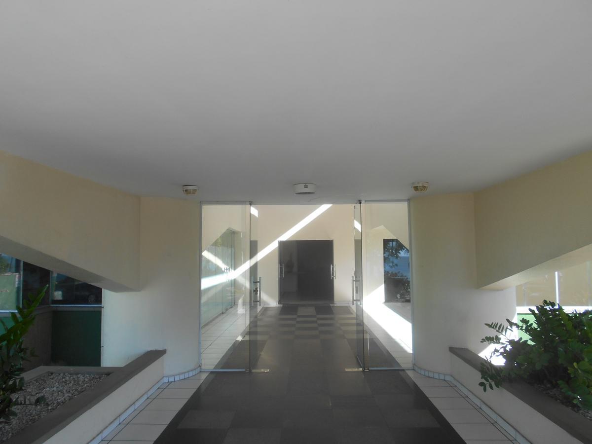 Vila Costeira Flat Apto Particular Fortaleza  Esterno foto