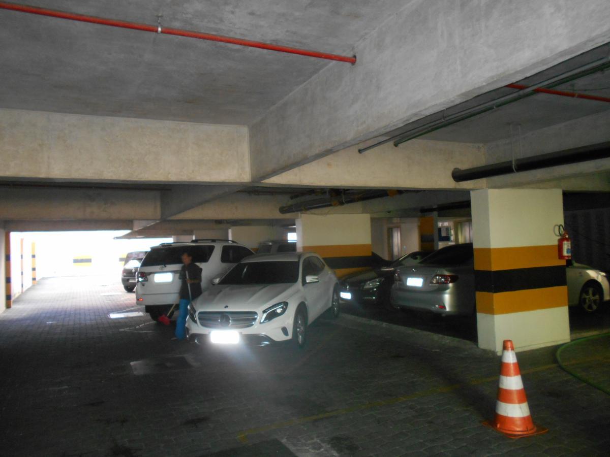 Vila Costeira Flat Apto Particular Fortaleza  Esterno foto