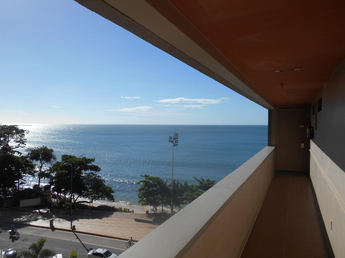 Vila Costeira Flat Apto Particular Fortaleza  Esterno foto