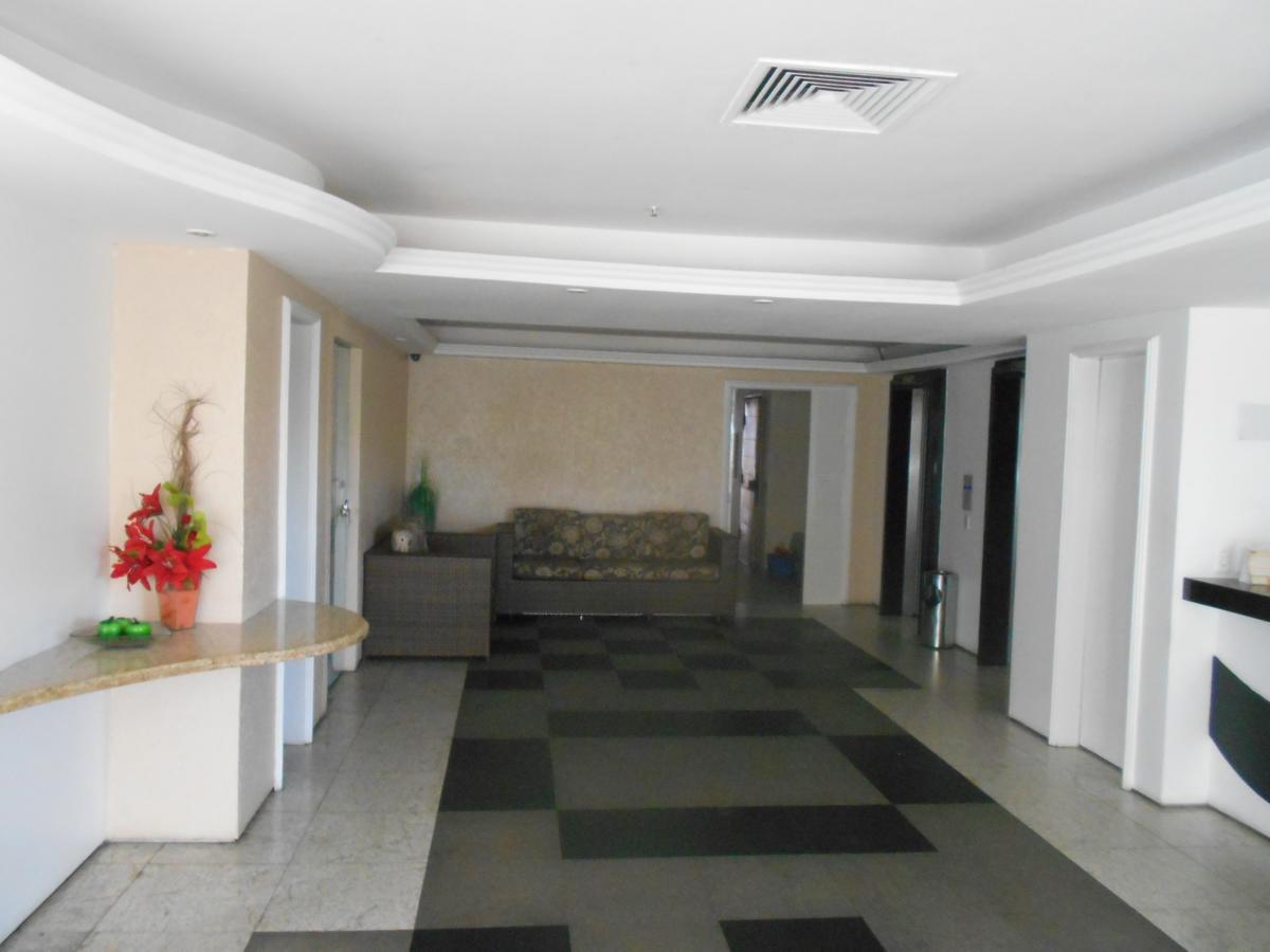 Vila Costeira Flat Apto Particular Fortaleza  Esterno foto
