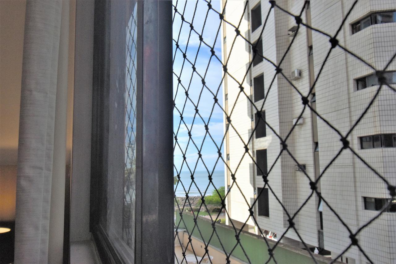 Vila Costeira Flat Apto Particular Fortaleza  Esterno foto
