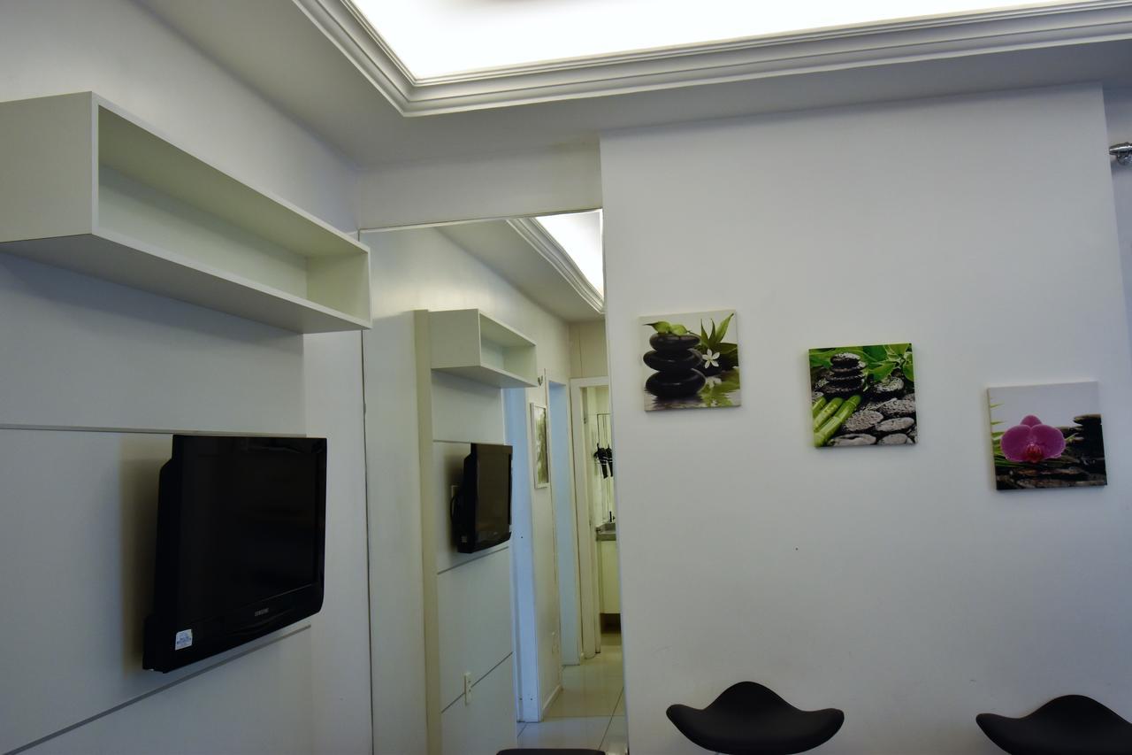 Vila Costeira Flat Apto Particular Fortaleza  Esterno foto